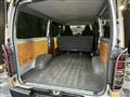 2016 Toyota Hiace Van