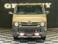 2016 Toyota Hiace Van