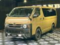 2016 Toyota Hiace Van