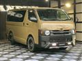 2016 Toyota Hiace Van