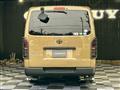 2016 Toyota Hiace Van