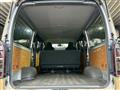 2016 Toyota Hiace Van