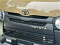 2016 Toyota Hiace Van