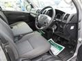 2020 Toyota Hiace Van