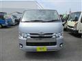 2020 Toyota Hiace Van