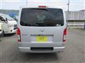2020 Toyota Hiace Van