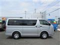 2020 Toyota Hiace Van