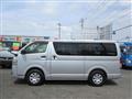 2020 Toyota Hiace Van