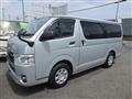 2020 Toyota Hiace Van
