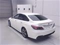 2019 Toyota Crown