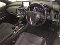 2019 Toyota Crown