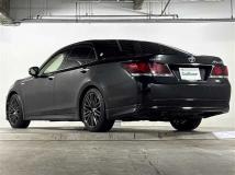 2015 Toyota Crown Hybrid