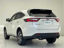 2017 Toyota Harrier