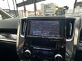 2017 Toyota Alphard