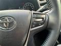 2017 Toyota Alphard