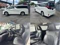 2017 Toyota Alphard