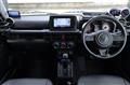 2018 Suzuki Jimny