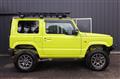 2018 Suzuki Jimny
