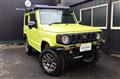 2018 Suzuki Jimny