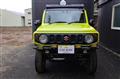 2018 Suzuki Jimny