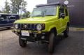 2018 Suzuki Jimny