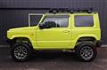 2018 Suzuki Jimny