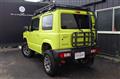 2018 Suzuki Jimny