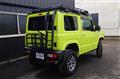 2018 Suzuki Jimny