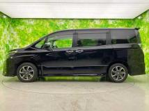 2018 Toyota Voxy