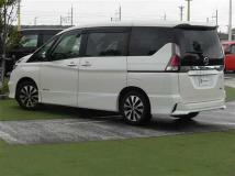 2018 Nissan Serena