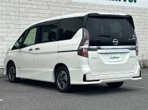 2020 Nissan Serena