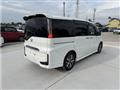 2017 Honda Step WGN
