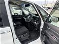 2017 Honda Step WGN