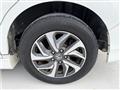 2017 Honda Step WGN