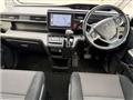 2017 Honda Step WGN
