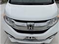 2017 Honda Step WGN