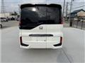 2017 Honda Step WGN