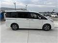 2017 Honda Step WGN