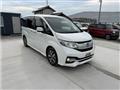 2017 Honda Step WGN