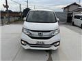 2017 Honda Step WGN