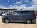 2016 Toyota Alphard