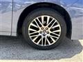 2016 Toyota Alphard