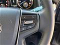 2016 Toyota Alphard