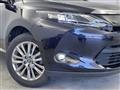 2017 Toyota Harrier
