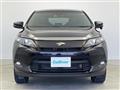 2017 Toyota Harrier