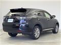 2017 Toyota Harrier