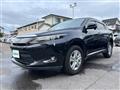 2016 Toyota Harrier