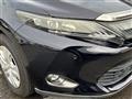 2016 Toyota Harrier