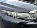 2016 Toyota Harrier