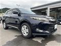 2016 Toyota Harrier